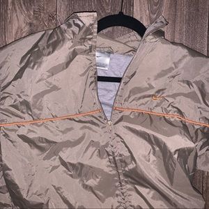 Nike Windbreaker
